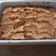 El cooksnap de Lina Daniela Lattanzi cuando hizo TARTA DE MANZANA con NUECES y ALMENDRAS (sin gluten ni lácteos).