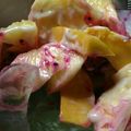 Cooksnap dari Nuansa Bela untuk resep Salad Buah