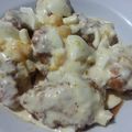 Cooksnap dari Sanni untuk resep Chikin namban