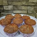Cooksnap dari Ratih untuk resep 36. Bolu cup cake keju panggang