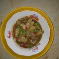 Cooksnap dari rizky kurnia sari untuk resep Tumis Buncis Saus Tiram