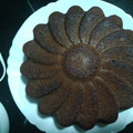 El cooksnap de Faika cuando hizo Bizcocho de chocolate y plátano.