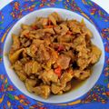 Cooksnap dari Win untuk resep Ayam Gongso