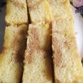 Cooksnap dari Momma Mikel untuk resep Bolu Jadul Terenak