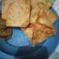 Cooksnap dari Thad Qirotul untuk resep Martabak telur mini