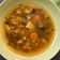 Tappancs séf Cooksnap-ja, amikor elkészítette a(z) Nyári Minestrone receptet.