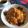 Cooksnap Gyna Elenna semasa beliau membuat Nasi Goreng Sosej TomYam.
