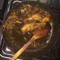 Cooksnap dari Lita Lie untuk resep Ayam Goreng Mentega