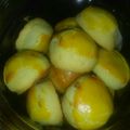 Cooksnap dari Linda Dewi untuk resep Nastar ngeprul lumer