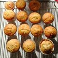 Jose Navarro's cooksnap of when they made Banana Cupcakes.