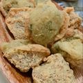 Cooksnap dari kinankiara kiki untuk resep Tahu Walik Crispy #23