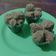 Cooksnap dari Anggi Anggraeni untuk resep Bolu Kukus Gula Merah Mekar