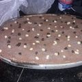 El cooksnap de adrimur cuando hizo Tiramisú.