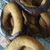 Cooksnap από Ευφροσύνη στη συνταγή Μπισκοτοκούλουρα χωρίς ζάχαρη με πορτοκάλι & ελαιόλαδο