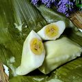 Cooksnap dari bundafifa untuk resep Nagasari