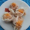 Cooksnap dari Bunda Ladia untuk resep Dimsum Ayam & Udang