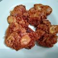 Cooksnap dari desi ratih untuk resep Pisang Goreng Madu