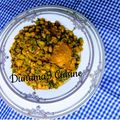 Dunama9 Cuisine's cooksnap of when they made Vegetable beans.