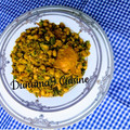 Dunama9 Cuisine's cooksnap of when they made Vegetable beans.