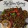 Cooksnap Nurul Bazliah Masri semasa beliau membuat 🍜Udon Goreng.