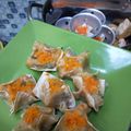 Cooksnap dari Lena Diyah untuk resep Dimsum Minimalis 🍀