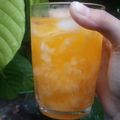 Cooksnap dari Esemmu13 untuk resep Es Kopyor KW