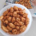 Cooksnap dari Soraya untuk resep Kue Kewuk