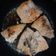 El cooksnap de Katherine Subiaut cuando hizo Salmón a la Mantequilla.