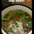 Cooksnap dari widya ratri chairunisa untuk resep Sop Ayam