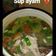 Cooksnap dari widya ratri chairunisa untuk resep Sop Ayam