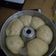 Cooksnap dari Sri Mulyati untuk resep Roti sobek, ekonomis