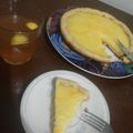 Cooksnap dari Elin Erlinawati untuk resep Pie susu tanpa oven