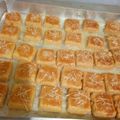 Cooksnap dari Keysha untuk resep Kastengel Teflon (simple banget!)