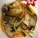 Cooksnap dari ChiN Tia untuk resep Bawal pedas asam manis bumbu alami