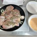 El cooksnap de Fran Zapata cuando hizo Pollo frito estilo "KFC"🐔🐔.