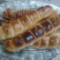 صورة من Peeress Peeress، شاركها بعد تجربة وصفة معجنات بعجينة العشر دقائق 😋💛