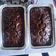 Cooksnap Rina Ahmad semasa beliau membuat Kek Pisang Coklat.