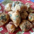 Cooksnap dari dinar lollipop untuk resep Pergedel Kentang ala Rm. Padang