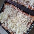 Cooksnap dari Wida Widya untuk resep Stup Roti Tawar Coklat