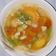 Cooksnap dari Arum Sri Wikarti untuk resep Soup AW (apel wortel) simple