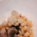 Cooksnap dari angges untuk resep Ca brokoli + jamur merang + putren + wortel