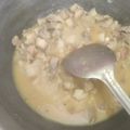Cooksnap dari Yustina Anastasia untuk resep Resep Babi Kecap (Batak)