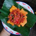 Cooksnap dari Ratna Puspita untuk resep Nugget Chilli Padi