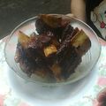 Cooksnap dari Irma Ari untuk resep Iga bakar bumbu lada hitam simple