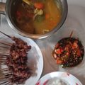 Cooksnap dari Jenny Era Aruan untuk resep Sop Kambing Madura anti prengus #KitaBerbagi