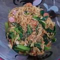 Cooksnap dari Kara Kartika untuk resep Mie nyemek Indomie goreng praktis