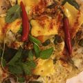 صورة من Chef_Basel، شاركها بعد تجربة وصفة اومليت تركي