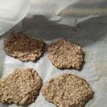 Cooksnap από Maria στη συνταγή Εύκολα μπισκότα με βρώμη