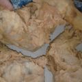 Cooksnap dari Pipih R untuk resep Kentucky Fried Chicken
