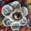 Charusheela Prabhu's cooksnap of when they made पौष्टिक डोसा (dosa recipe in marathi).